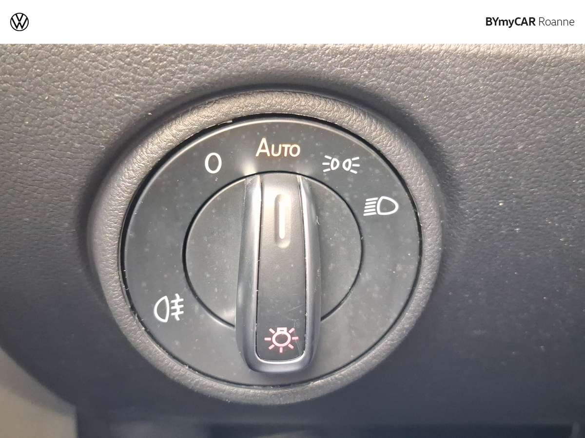 Volkswagen e-UP Electrique — photo 24