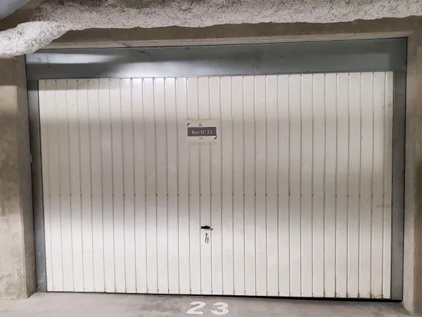 Location garage