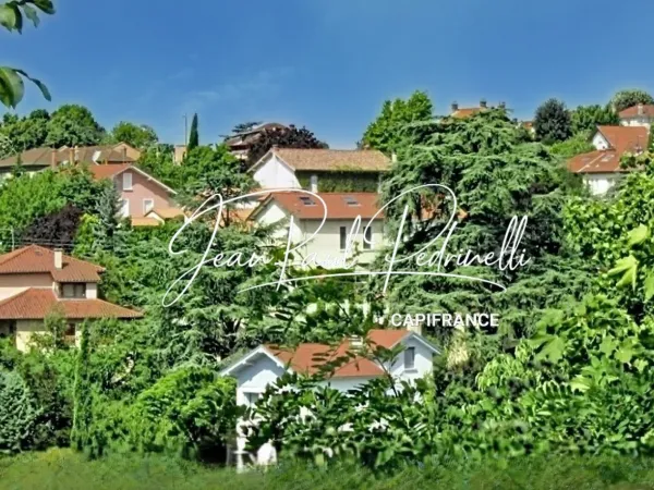 Maison 4 pièces 104 m²