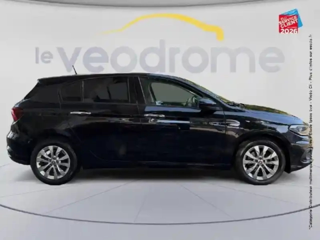 Fiat Tipo 1.4 95ch s/s easy my19 5p — photo 4