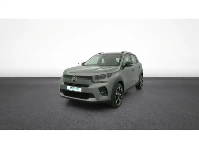Citroën C3 turbo 100 ch bvm6 — photo 3