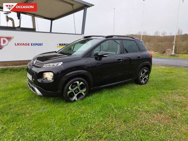 Citroen C3 SHINE