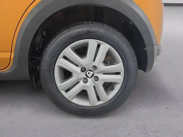 Dacia Sandero eco-g 100 — photo 113
