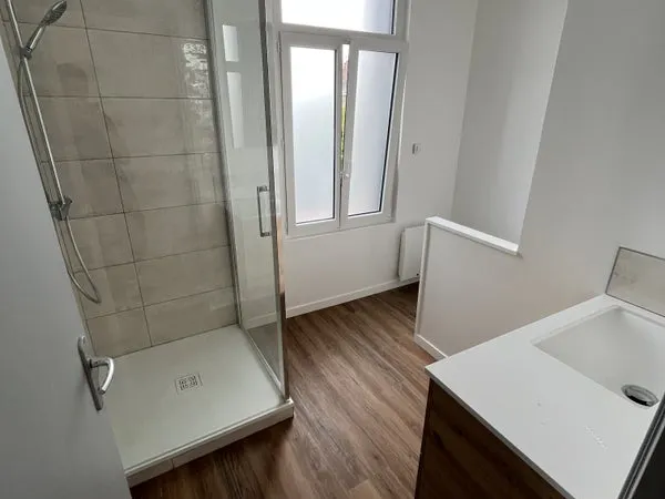 Maison meublée entièrement rénovée – Colocation 3