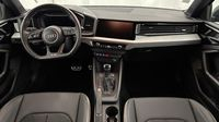 Audi A1 Sportback 35 TFSI 150ch S line S tronic 7 8cv — photo 11