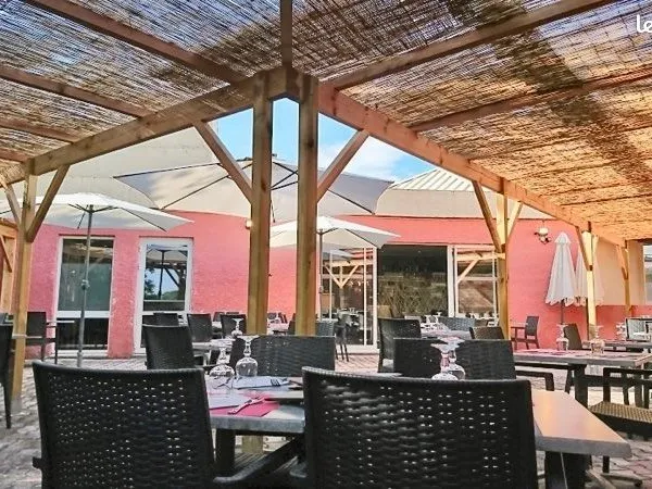 Fonds de commerce pizzeria 491 m²