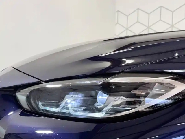 Bmw Serie 4 gran coupe 420d xdrive 190 ch bva8 — photo 88
