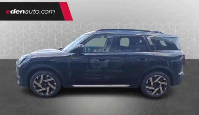 Mini Countryman 170 ch dkg7 c — photo 28