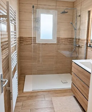 🏡 Maison récente DPE A - Plain-pied - Terrain 560 m² - proche Moult-Argences