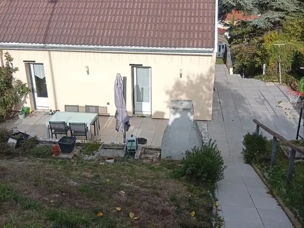 Maison 100 m2