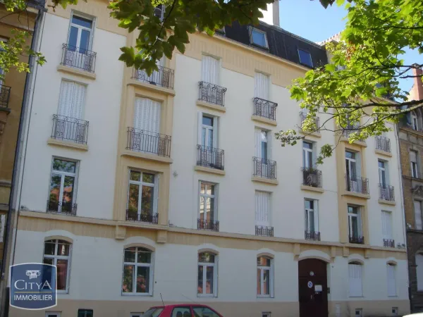 Stationnement Location Metz   90€