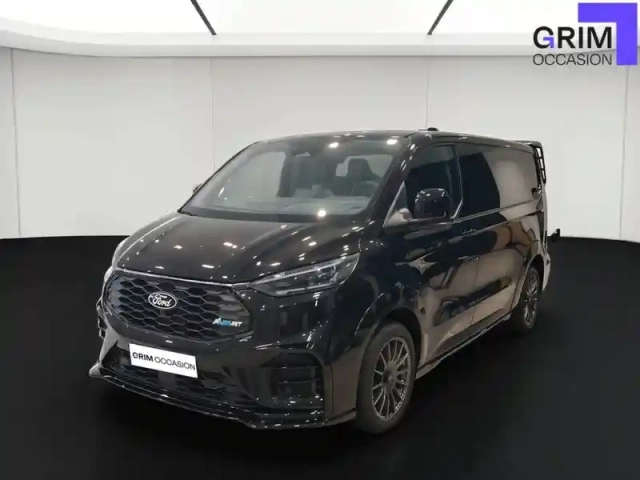 Ford Transit custom fgn 320 l1h1 2.0 ecoblue 170 ch bva8