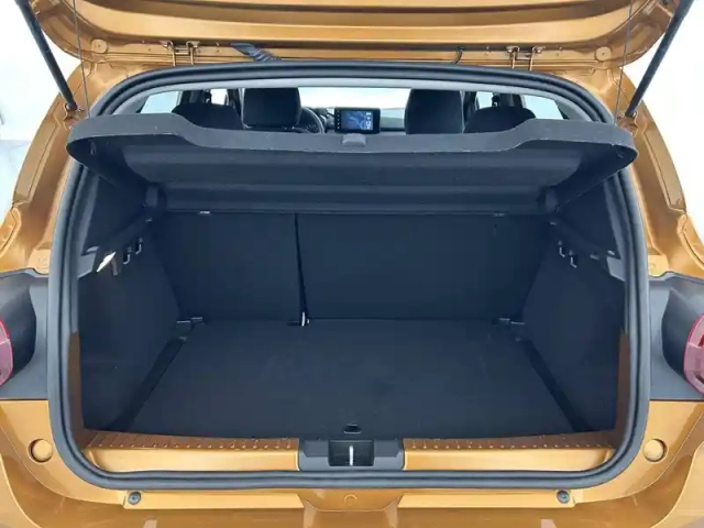 Dacia Sandero eco-g 100 — photo 27