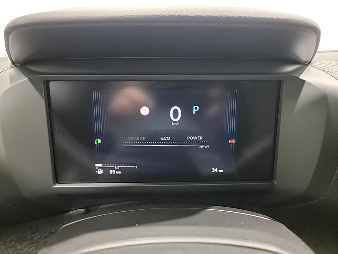 Citroën C4 hybride 145 e-dcs6 collection — photo 22