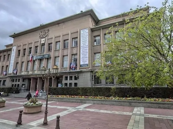 Boutique 170 m²