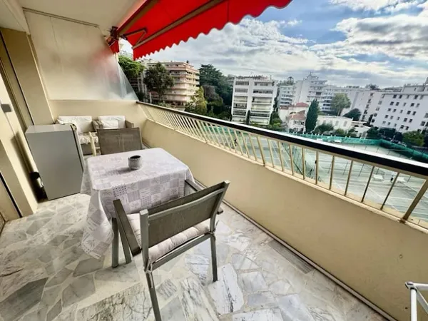 Appartement 1 pièce 32 m²