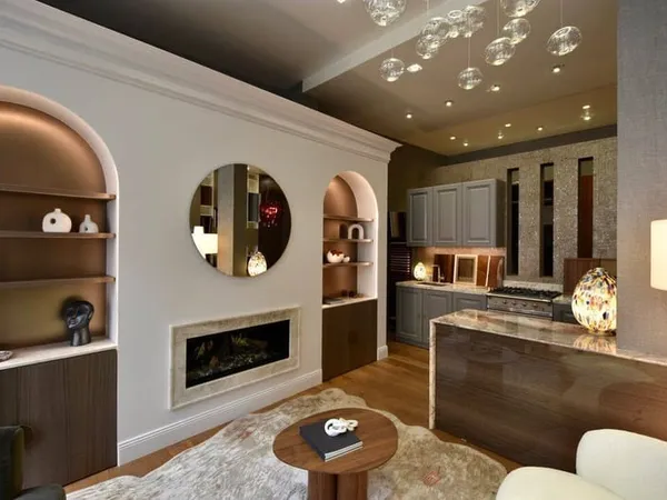 Boutique 59 m²