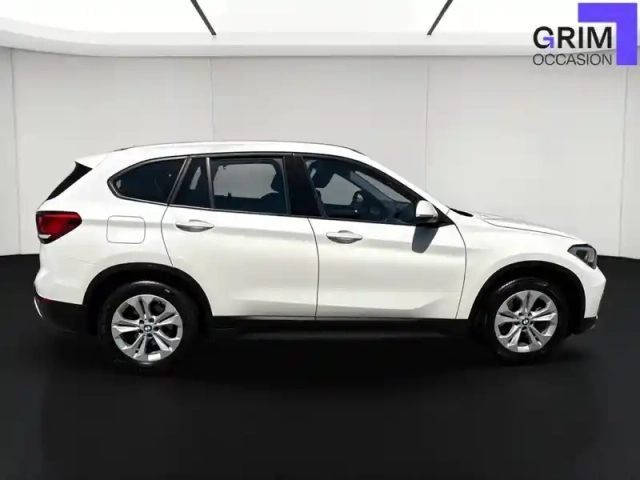 Bmw X1 xdrive 25e 220 ch bva6 — photo 3