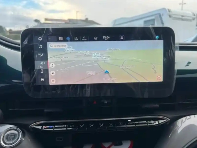 Fiat 500 e 95ch pack tech my23 — photo 15