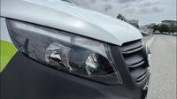 Mercedes Vito eVito 112 116ch Long batterie 60 kWh — photo 27
