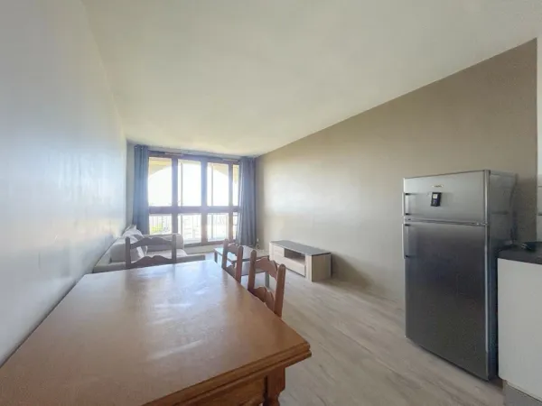 Appartement 2 pièces 49 m²