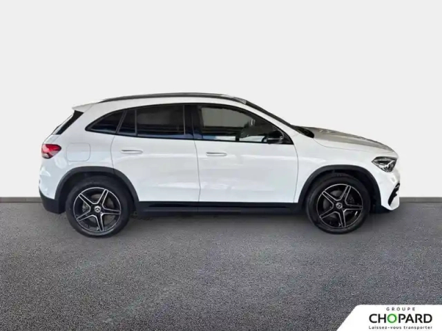 Mercedes Gla 250 e 8g-dct — photo 9