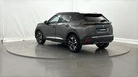 Peugeot 2008 1.2 PureTech 130ch S&S GT Line — photo 8