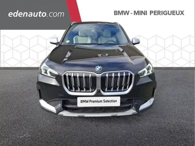 Bmw X1 sdrive 18d 150ch dkg7 — photo 51
