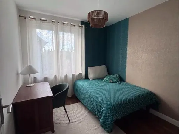 Chambre 16m2
