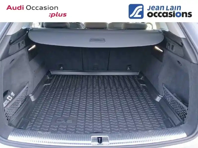 Audi Q5 40 tdi 204 s tronic 7 quattro — photo 30