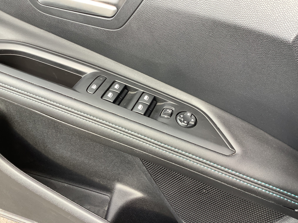 Peugeot 3008 — photo 17