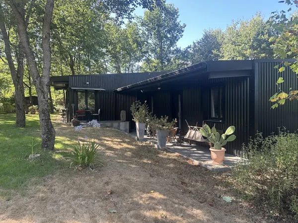Maison 3 pièces 98 m²