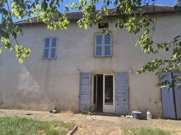 Maison 4 pièces 134 m²