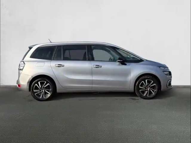 Citroën C4 grand  spacetourer bluehdi 130 s&amp;s eat8 — photo 44