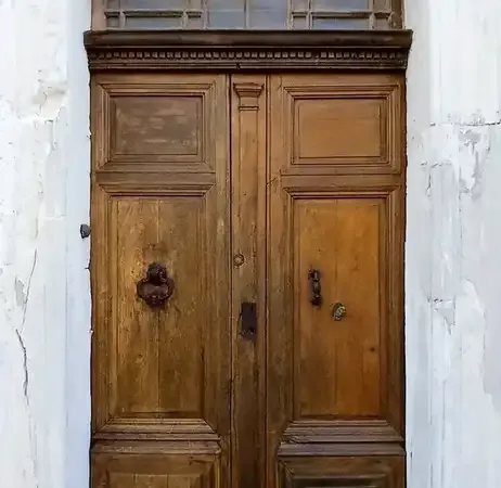 Charmante maison de village pleine de caractère
