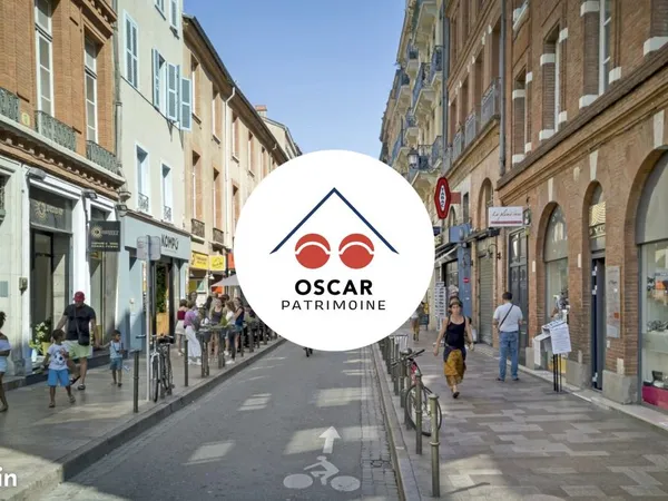 Local 30 m² Toulouse