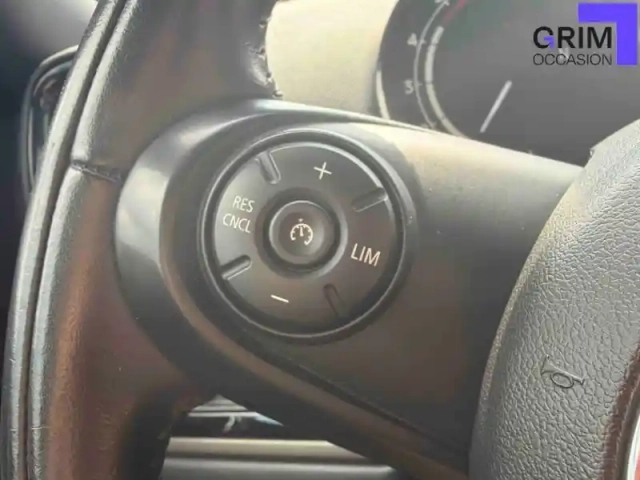 Mini Mini countryman 116 ch — photo 22