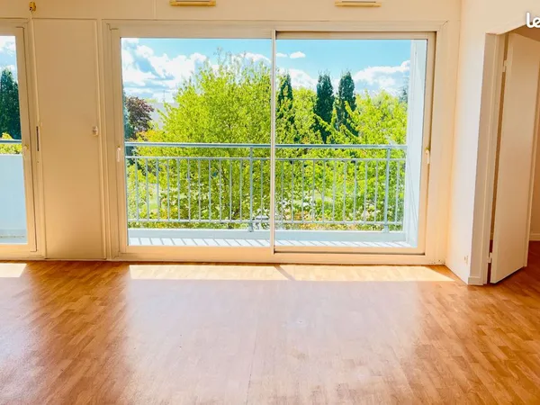 Appartement 4 pièces 79 m²
