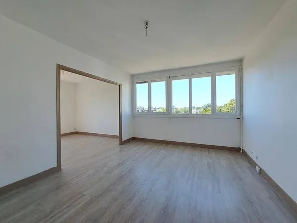Appartement 4 pièces 74 m²