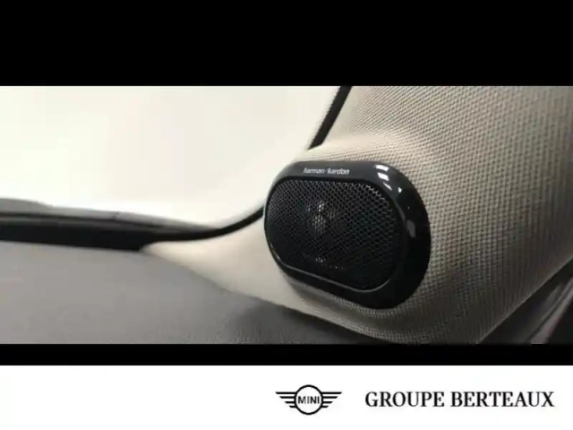 Mini Mini cooper 136ch edition premium plus bva7 — photo 12