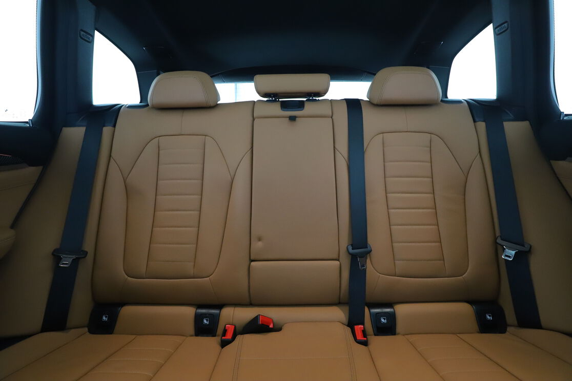 BMW X3 xDrive30i M Sport BVA8 — photo 14