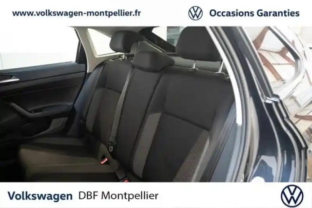 Volkswagen Taigo 1.0 tsi 116 dsg7 vw edition — photo 6