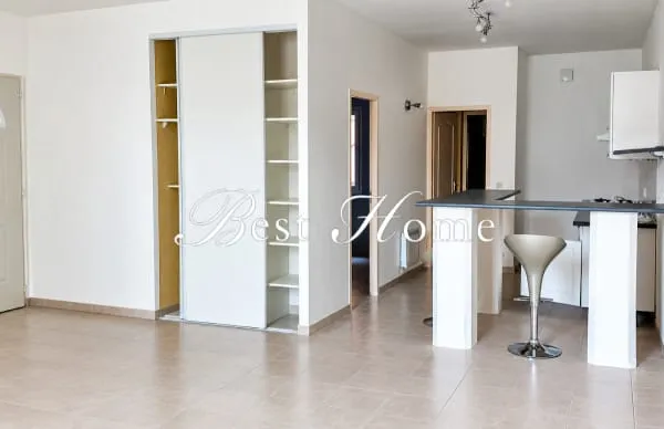 Appartement 2 pièces 58 m²