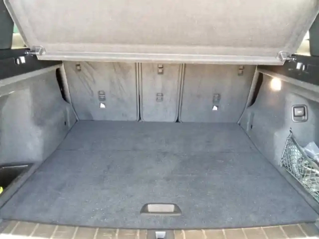 Bmw X1 sdrive 18d 150 ch bva8 — photo 18