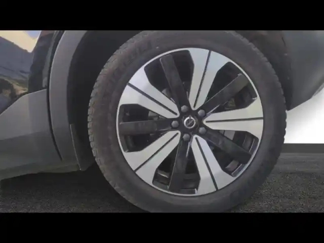 Volvo Xc40 t5 recharge 180 + 82ch ultimate dct 7 — photo 13