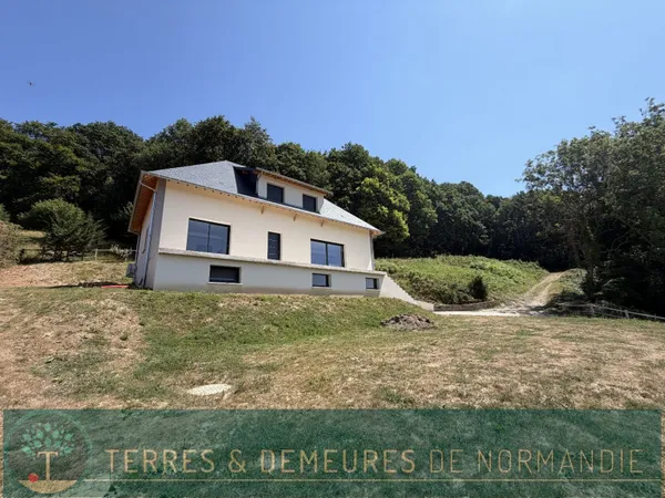 Maison 6 pièces 159 m²