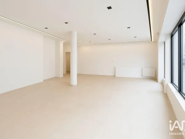Local commercial 87 m²