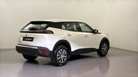 Peugeot 2008 1.2 PureTech 100ch S&S Allure — photo 5