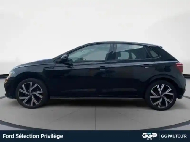 Volkswagen Polo 1.0 tsi 95ch r-line — photo 3