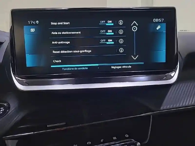 Peugeot 2008 bluehdi 130 s&amp;s eat8 — photo 24